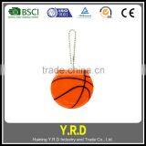 HOT Selling Reflective Safety Keychain Hanger EN13356