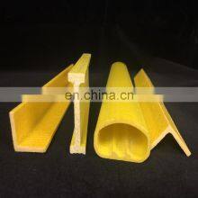 Frp Pultrusion Fiberglass Reinforced Plastic Pultruded Profiles thumbnail-3