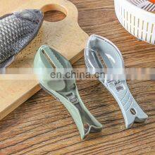 Unique Fish Scale Scraper Accessories Household Easy Life List Supplies Home Gadgets Smart Kitchen Tools thumbnail-2