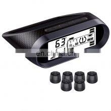 Promata Fatroy солнечные автомобильные шины. Система мониторинга давления в шинах (TPMS) для 6 шин