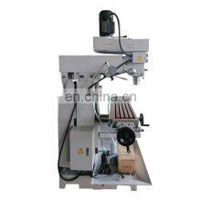 ZX7550ZW Universal Milling Machine With CE thumbnail-4