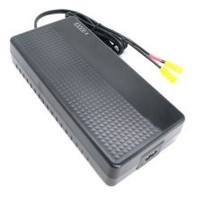 High quality 300W AC/DC 12.6V 20A Lithium ion battery charger for 11.1V li-ion battery pack