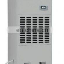 China Supplier Electric Dehumidifier for Walking Cold Fresh Flower Fruit Storage thumbnail-2
