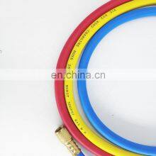 CT-360A CT-360 Manifold Gauge Refrigerant Charging Hose Air Conditioner Flexible Hose R22 R410 R134A Charging Hose thumbnail-5