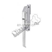 Механические защелки SK1-3-0680, защелка для промышленных дверей, защелка для холодильных дверей thumbnail-4