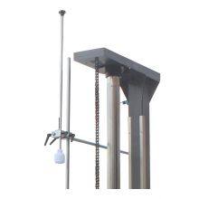 Heavy Load Free Drop Test Machine Packages Impact Tester Manufacturers thumbnail-5