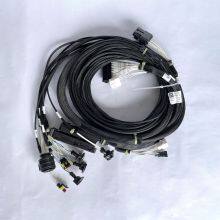 Liugong Wheel Loader Parts, ZF Transmission Cable Drum 6029017060 thumbnail-3