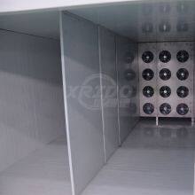Hot Air Circulation Dryer Food Drying Machine Oven Vegetable Meat Fruit Heat Pump Dryer thumbnail-1