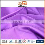 Wicking dry rapidly nylon stretch Supplex kintted fabric