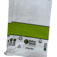 Packaging Particle Products Colorful PP Woven Bag thumbnail-2