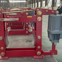 YWZ 400/80 Electric Hydraulic Drum Brake Industrial Brake thumbnail-5