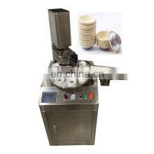 High Efficiency Pastry Shell Making Machine thumbnail-5
