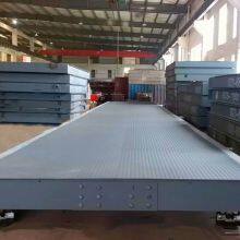 Экономичный и практичный автомобильный весовой мост U-образной формы thumbnail-4