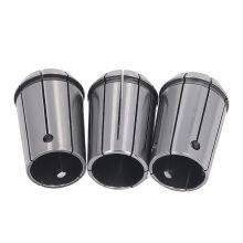 OZ Milling OZ25 OZ32 Collet OZ Series Collet 65Mn FOR OZ Chuck Lathe Collet Holder thumbnail-3