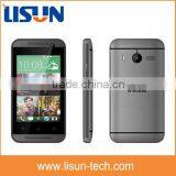 Cheapest 3.5" Wifi Gprs Bluetooth Dual Sim Card Smartphone Android 4.2 2gb Ram+4GB Rom
