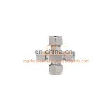 Foton Auman Truck Spare Parts 1320835680314 Ferrule Type Bulkhead STRH Connector (Body) thumbnail-3