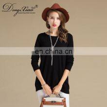 2024 High Quality Sweater Manufacturers Wholesale 100 Pure Cashmere Sweaters thumbnail-1