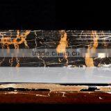 AF Black Marble Skriting 600*150mm thumbnail-2