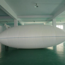 Polyethylene Inserts Are Included for Special Soft Containers Type Big Bag thumbnail-5