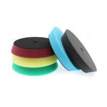Wholesale Car Polishing Foam Buffing Pads