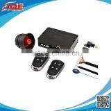 2016 High Quality One Way Vehicle Alarm System Specially Designed for Mid-East Market Alarm Systems for Cars thumbnail-1