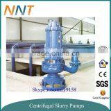 Non-clog Submersible Sewage Dredging Pump thumbnail-3