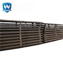 Wear Plates for Industrial Equipment Chromium Carbide Overlay Abrasion-Resistant Reliable thumbnail-5