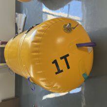 Cheap Price Pipe Use Water Weights Marine Load Testing Crane Water Bags thumbnail-4