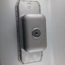 Factory Sell QSB6.7 Diesel Engine Parts Oil Pan 4992931 thumbnail-1