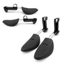 Adjustable Shoe Care Practical Plastic Portable Shoe Tree Shaper Stretcher Holder for Sneakers Shoe Stretcher thumbnail-4