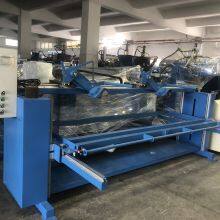 Stainless Steel Hairline Polishing Machine for Cabinets Flat Surface Finishing & Grinding for Metal Polishing thumbnail-5