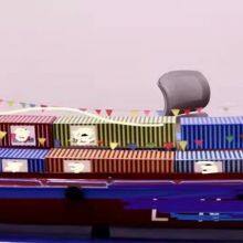 Container Ship Model Manufacturer thumbnail-5