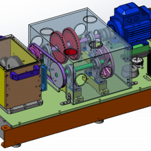 Vibration Analysis Training System thumbnail-4