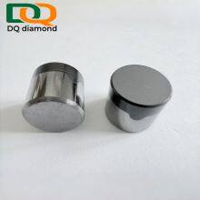 Polycrystalline PDC Cutter for Diamond Core Drill Bit for Marble Hardness Dome Button Cylinder Drill Bit 1308 1313 1613 1913 thumbnail-2