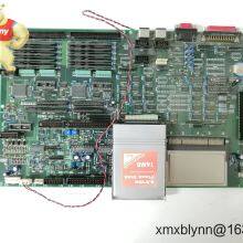 KOKUSAI KOMS-A2 CXP-544A: Ваш практичный промышленный процессорный модуль для важных систем управления thumbnail-5