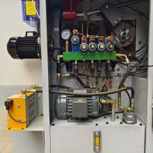 AX800-B6 Fully Automatic Alloy Circular Saw Blade Top & Clearance Face Grinding Machine thumbnail-4