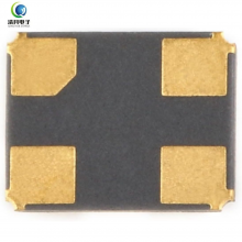 3225 SMD Crystal Oscillator 24.000MHz 12pF 10ppm Matched for JieLi Bluetooth Chip IC JL Bluetooth Audio Module Wireless Device DIY Electronic SMT 4PIN thumbnail-3