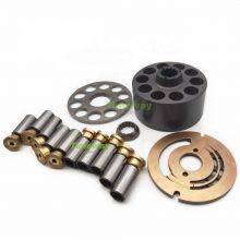 Excavator Pump Rebuild Kits PVD-3B Piston Pump Spare Parts for Nachi PVD-3B-54P SK75UR Excavator Main Pump Replacement Parts thumbnail-1