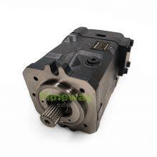 HPR105 Hydraulic Piston Pump HPR105-02R Variable Axial Piston Pump HPR105-02L Hydraulic Oil Pump thumbnail-2
