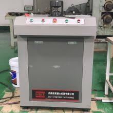 Erichsen Cupping Test HST-BPT-60 Hydraulic Power Computer Control Metal Sheet Cupping Testing Machine thumbnail-3