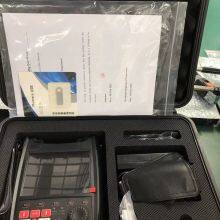 MFD650 Digitaler Ultraschallfehlerdetektor/Metall-Ultraschallfehlerdetektor Preis thumbnail-3