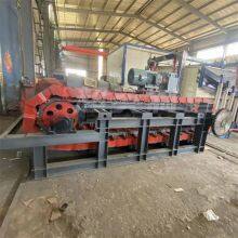 Heavy-duty Conveyor for Feeding Goose Egg Stones {quartz Stone Plate Chain Conveyor} thumbnail-3