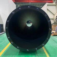 Cangjia Pe100-grade pe Pipes (dn1600) for Urban Water Supply and Sewage Treatment Plants thumbnail-1