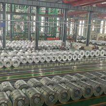 DX51D+Z100g DX52D Z180 Z80 Z275 Standard Spangle 0.8mm 0.6mm 0.7mm 0.9mm Hot Dipped Galvanized Steel Coil thumbnail-3