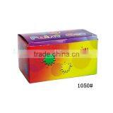 Watercolor 12 Boxed Cans 20ML