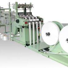 Full Automatic PP Webbing Loom Machine Jumbo Bag Belt Making Machine for Bulk Bag Production Line thumbnail-4