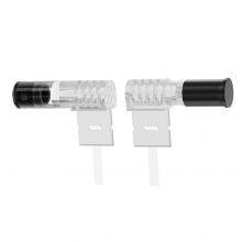 NSPV Solar PV EC1A Junction Box End Cap Dust Caps Waterproof Cover thumbnail-1