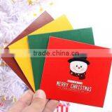 Small Size Customised Christmas Card thumbnail-1
