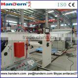Single Layer Multilayer Coextrusion Sheet Line