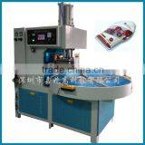 Double Blister Bounding Trimming Machine High Frequency thumbnail-2
